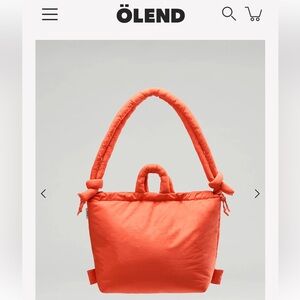 Ölend Ona Soft Bag